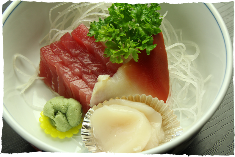 旬の食材を活かした手作り料理